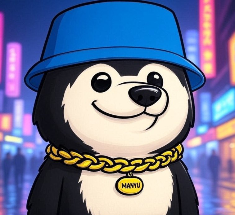 $GMANYU — ERC 
<a href="/apemasterboy/">apemasterboy</a> 

Kèo stealth launch ERC nữa đây ae ơi, thấy tên cũng hay hay
Ae nào hợp mạng thì tham khảo nhé
Dev ẩn danh, k chia sẽ kèo cũ là gì nhưng có vẻ khá dày dặn kinh nghiệm , chỉ bảo là push hard 
nhưng mà dev nói gì kệ dev chỉ tin vào đường