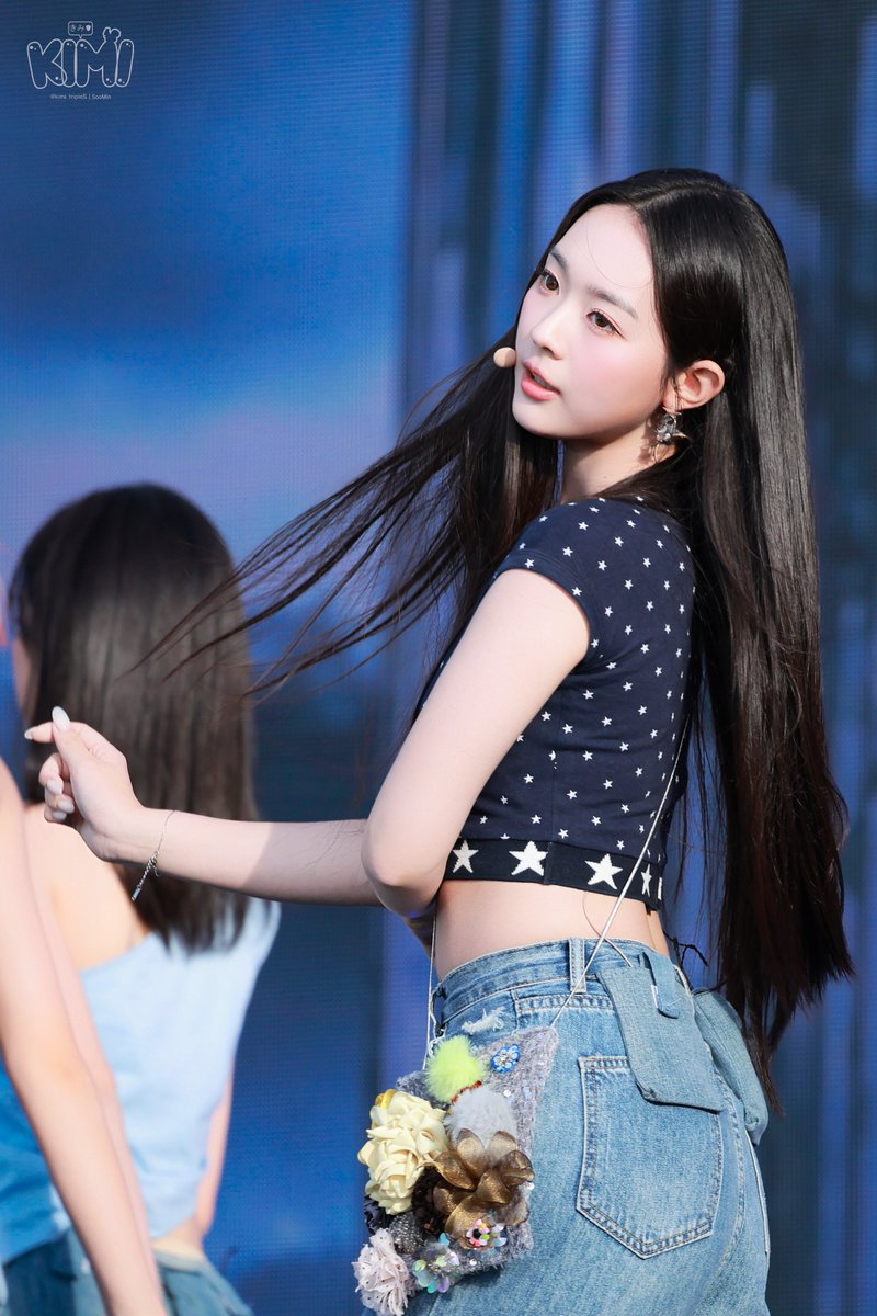 250807 보령 엠카운트다운 트리플에스 수민
🧚‍♀️❤️
#트리플에스 #tripleS #Soomin #수민 #김수민 #トリプルS #スミン