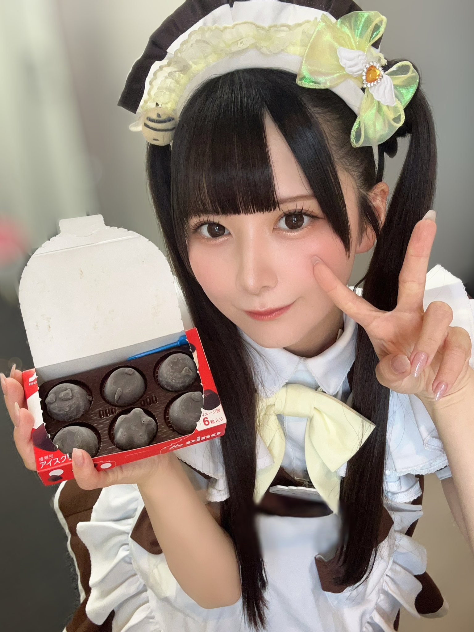 あっとほぉーむカフェ　れなち　ブルーレイ　2枚セット れなち🐱💛あっとほぉーむカフェ on X: 