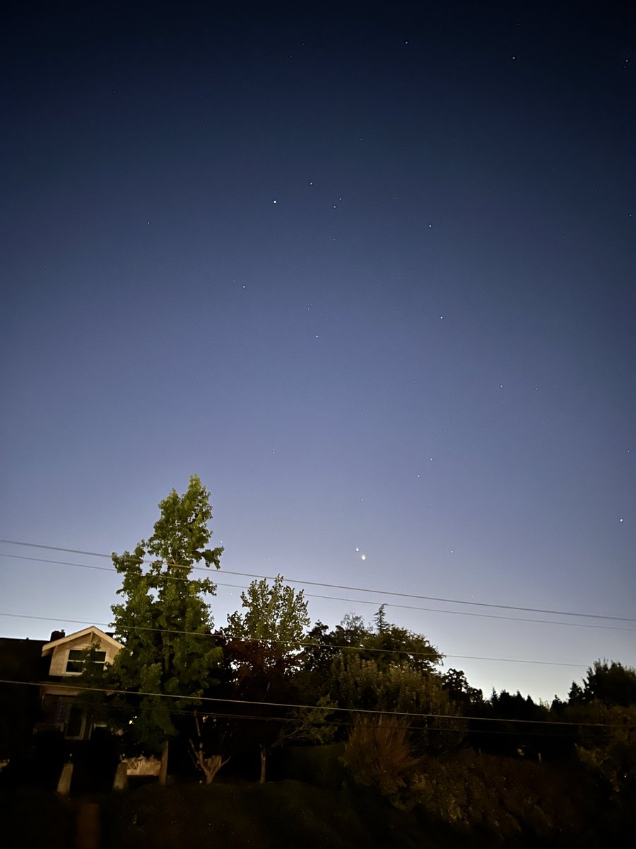 Up at 4:30, headed to the mountain. Happy Tuesday all.