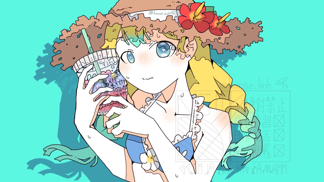 イラストオーダー　アリス様 アリス様 イラストオーダー