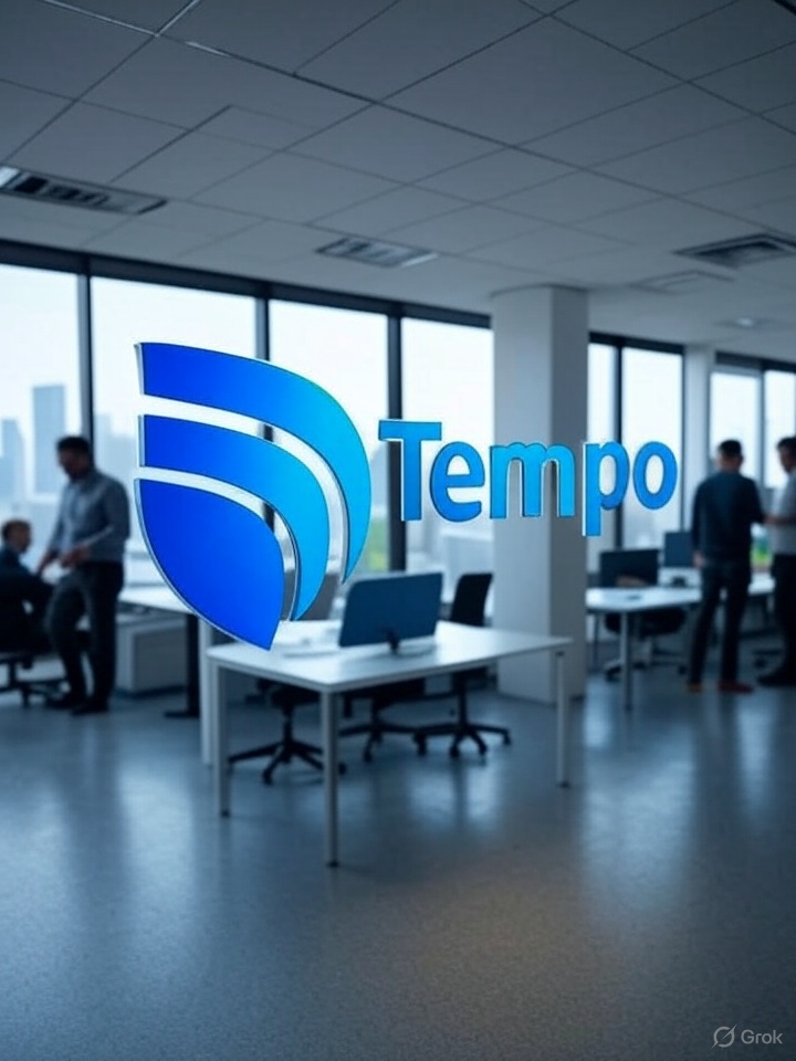 Payment giant Stripe will launch its own blockchain called "Tempo".