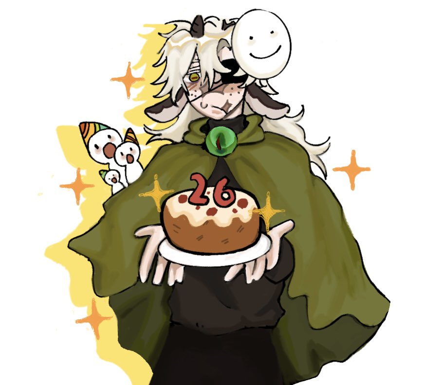 gulu_gulu_ooo's tweet photo. HAPPYY BIRTHDAY MY BABY WITH A SMOL DOODLE OF CDREAMMMM😭😭😭😭💖💖💖 HAPPY 26 YIPEEEE!!!!
#dreamfanart https://t.co/HQFp3do4L8
