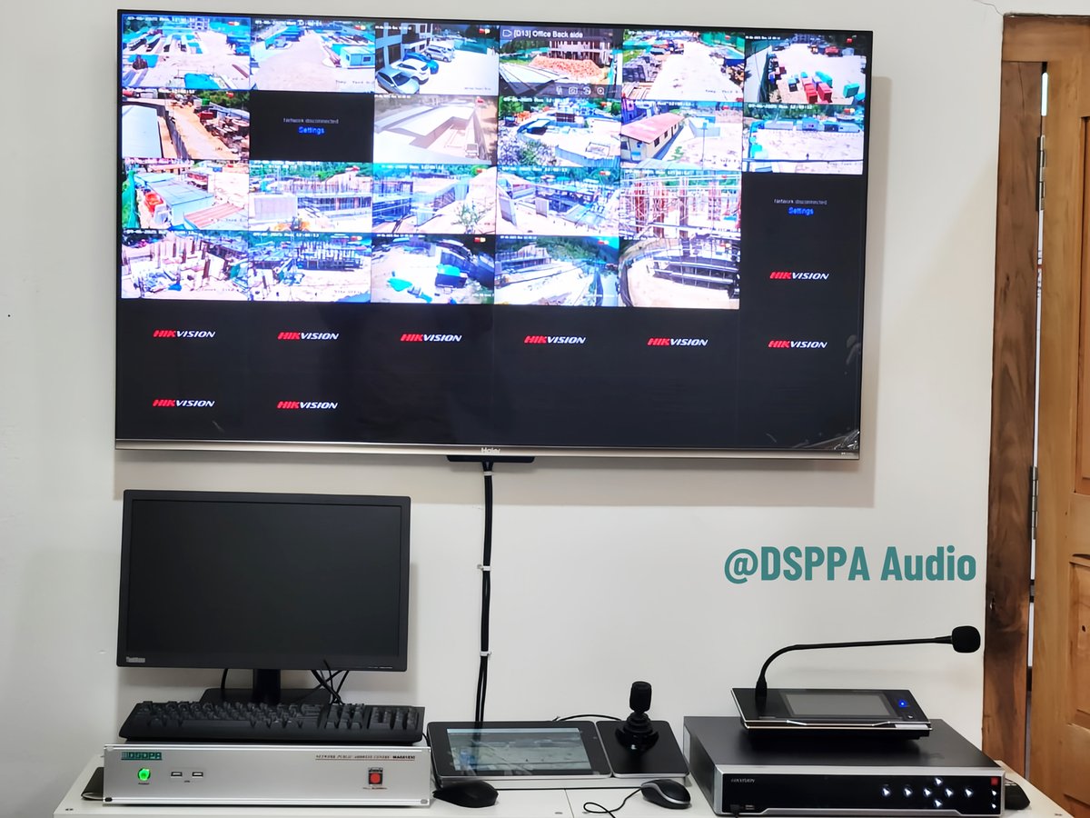 GuangzhouDSPPA's tweet image. Reliable Communication for Safe Healthcare 🏥🔊| #DSPPA MAG6183C Compact IP PA System Installed at Gidakom Hospital, #Bhutan.📍

👉Read more case stories: dsppatech.com/cases/
👉For project design, contact us at export@dsppa.com

 #IPPA #publicaddress #hospitaltech