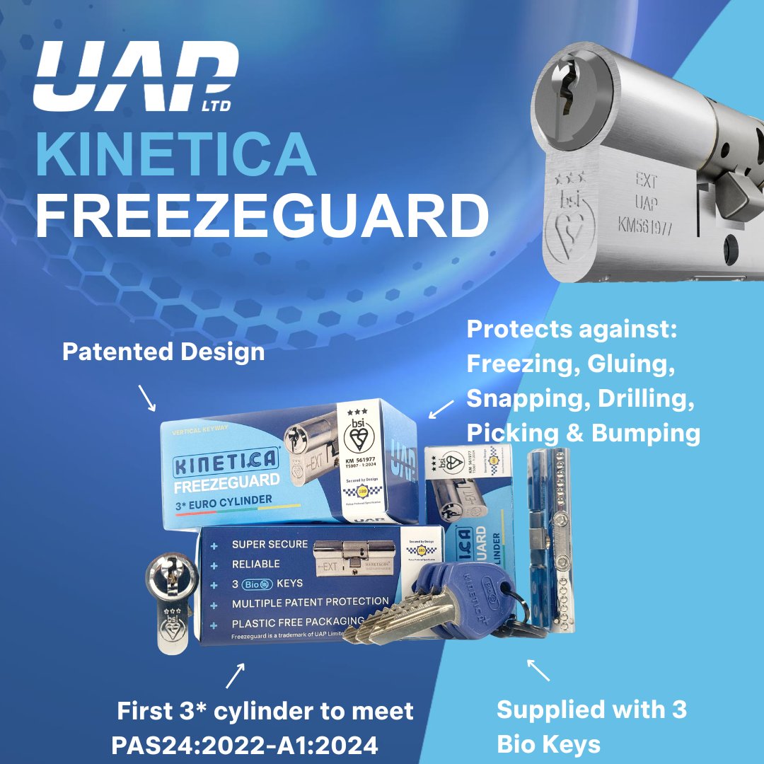 UAP Limited tweet media