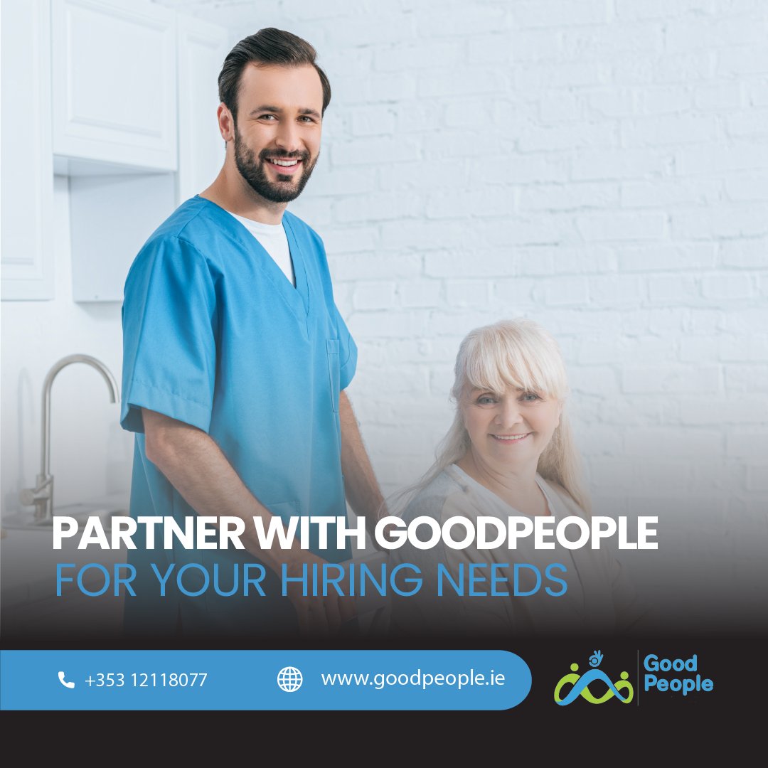 GoodPeople tweet media