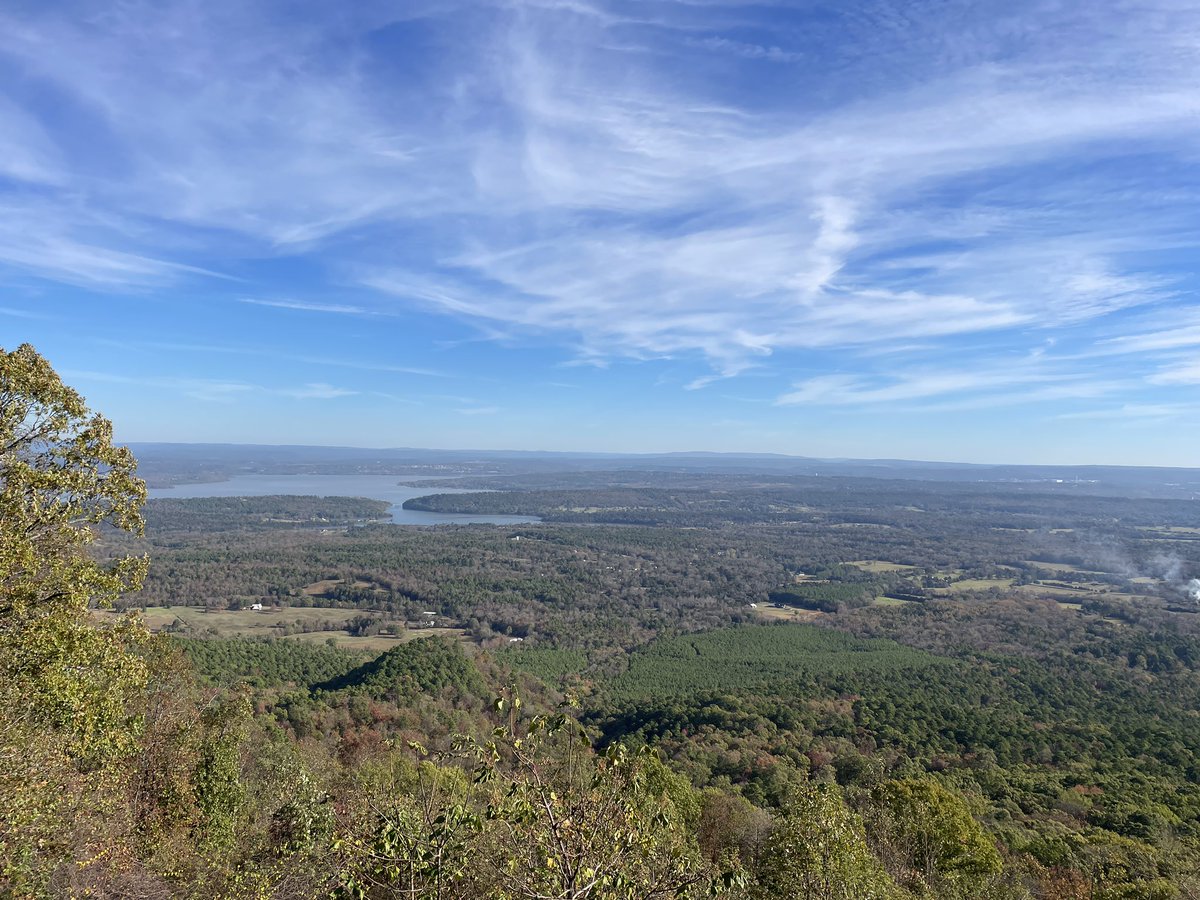 cruzzeroutdoors's tweet image. Howdy from the Natural state of Arkansas. #discovernature #gohiking #enjoynature #discoverarkansas
