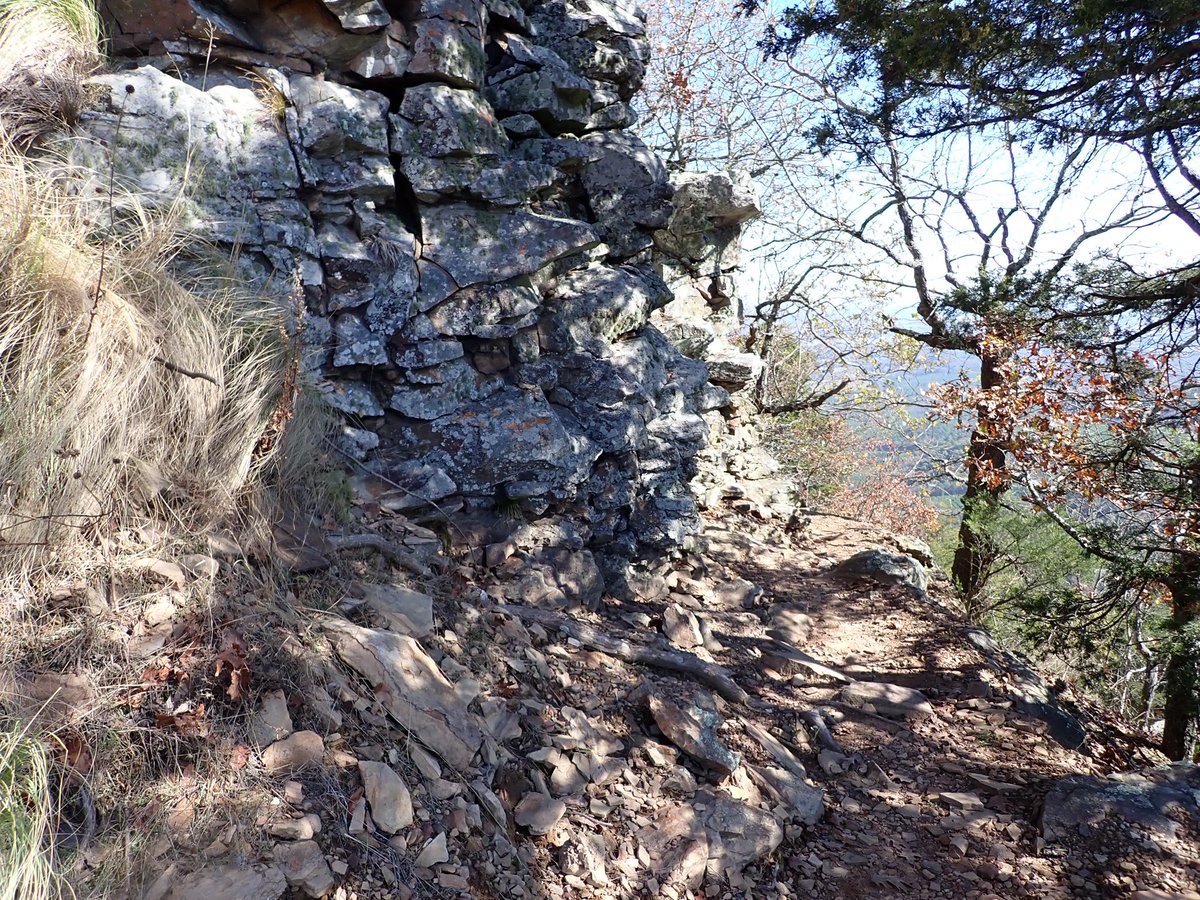 cruzzeroutdoors's tweet image. Howdy from the Natural state of Arkansas. #discovernature #gohiking #enjoynature #discoverarkansas