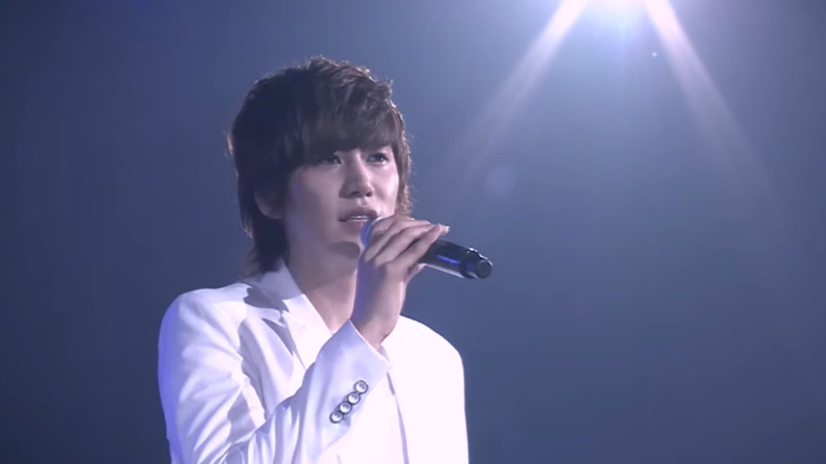 chayahyunx's tweet image. 7 years of love - คยูฮยอน เพราะมากกก เป็นเพลงโปรดเพลงนึงสำหรับนี่เลยยย 🥺🥺
#SuperWeek #Supershow2 
#SuperShowStreaming