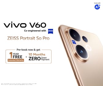 sugarsain12's tweet photo. What a best look and camera quality of the vivo V60 phone
#vivoV60 https://t.co/JgmCfKIoDZ