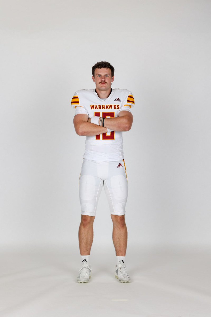 Mason McHugh tweet media