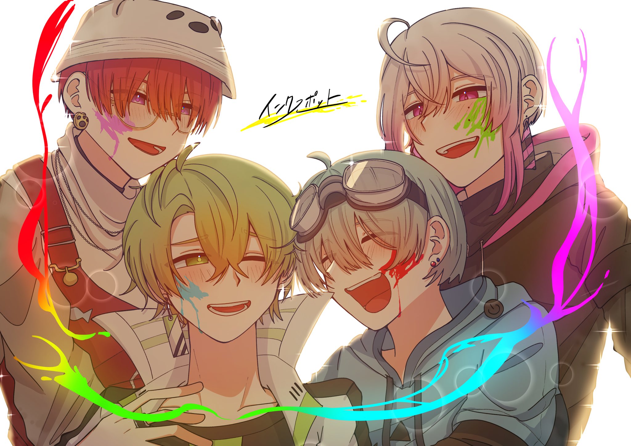 あむ×🎨 (@Amux_wind) / X