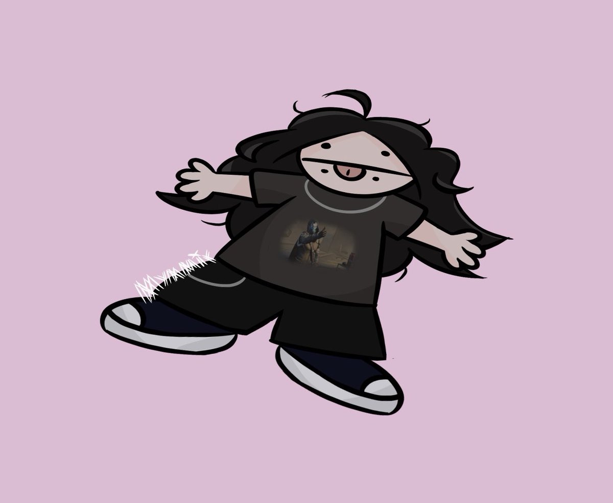 LawZcepher's tweet photo. Soy ese 

#digitalart #DigitalArtist #digitalpainting #digitaldrawing #selfportrait https://t.co/abrAgtoSa3