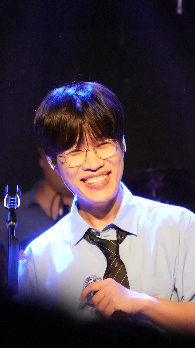 너무 행복햇따. 소란 클투 부산..♡