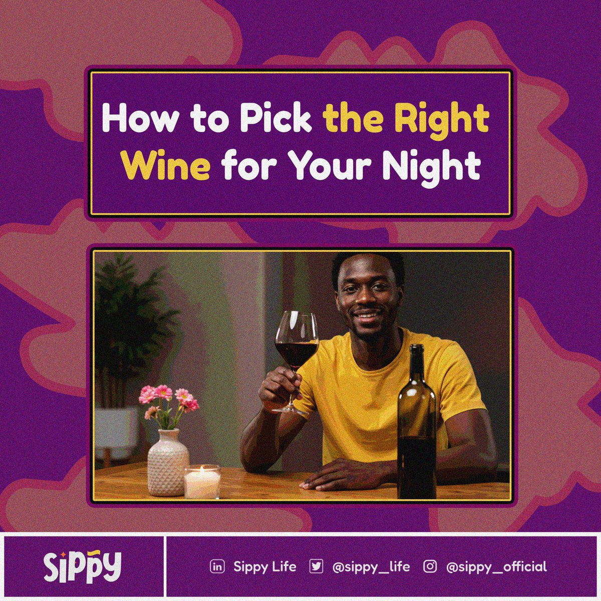 Sippy Life tweet media