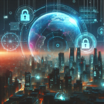 netzpalaver's tweet photo. Claroty und Google Security Operations stรคrken gemeinsam die Sicherheit cyberphysischer Systeme
@Claroty #Bedrohungserkennung #Betriebstechnik #ContinuousThreatDetection #CPS #cyberphysisch #GoogleSecurityOperations #OperationalTechnology #OTSecurity
https://t.co/fdGLLTPyuY https://t.co/GTefS80Kai