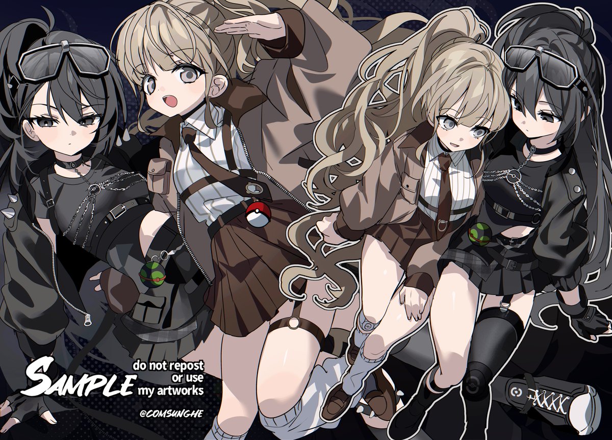 츄숭 (@comsunghe) on Twitter photo 