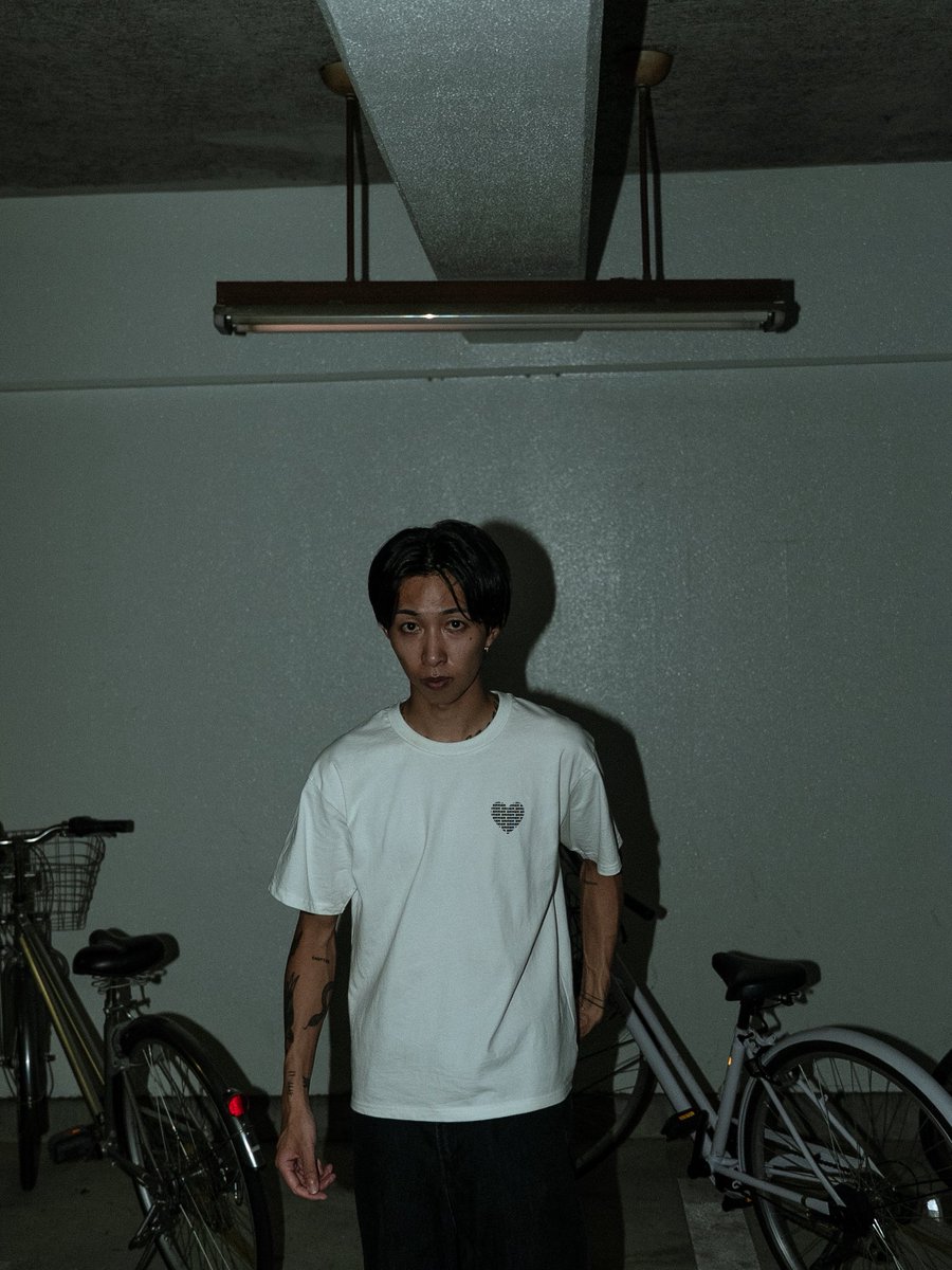 _Juntleman_'s tweet photo. 発売開始しました❤️🔥
ERRER Official オンラインストア
https://t.co/N2bdoSwu5s https://t.co/EILtqqiksa