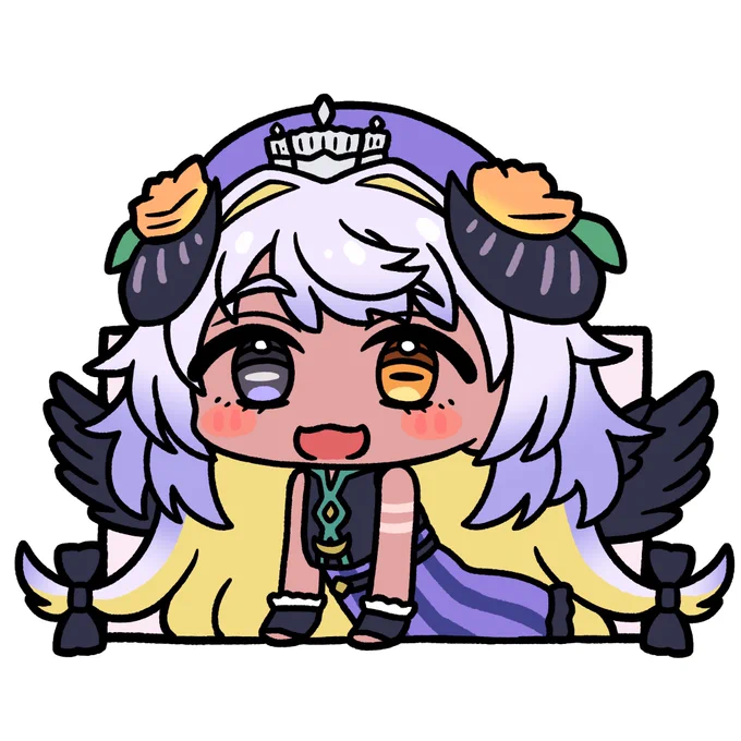 #まよいらすと