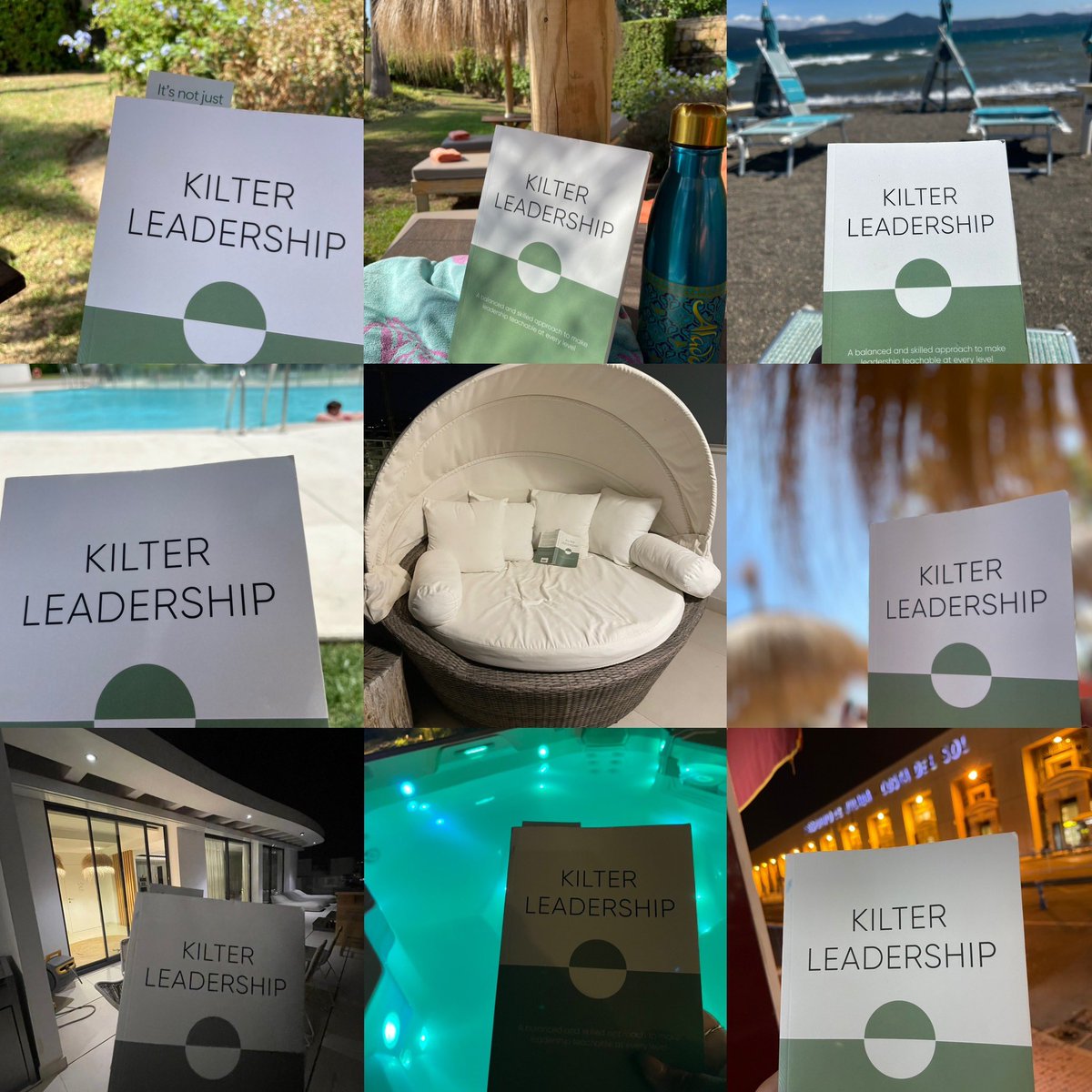 Julie Grice (@juliemgrice) on Twitter photo <a href="/ManorMATrust/">Manor Multi Academy Trust</a>
Thank you to Kilter Leadership for your companionship and words of wisdom and advice whilst I visited in Fuengirola, Spain! Lots to still learn and lots that I can’t wait to put into practice! <a href="/ManorMATrust/">Manor Multi Academy Trust</a>
Thank you to Kilter Leadership for your companionship and words of wisdom and advice whilst I visited in Fuengirola, Spain! Lots to still learn and lots that I can’t wait to put into practice!