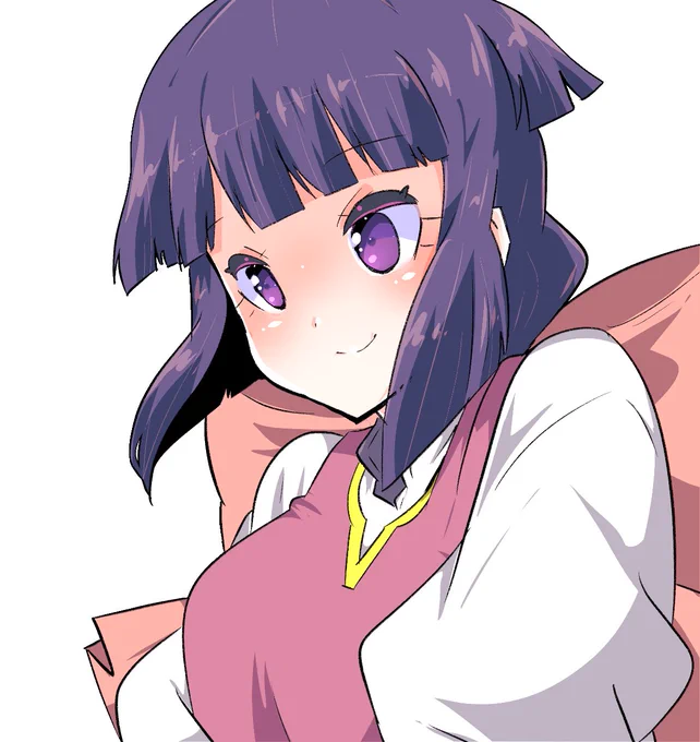 ゆりんたそ