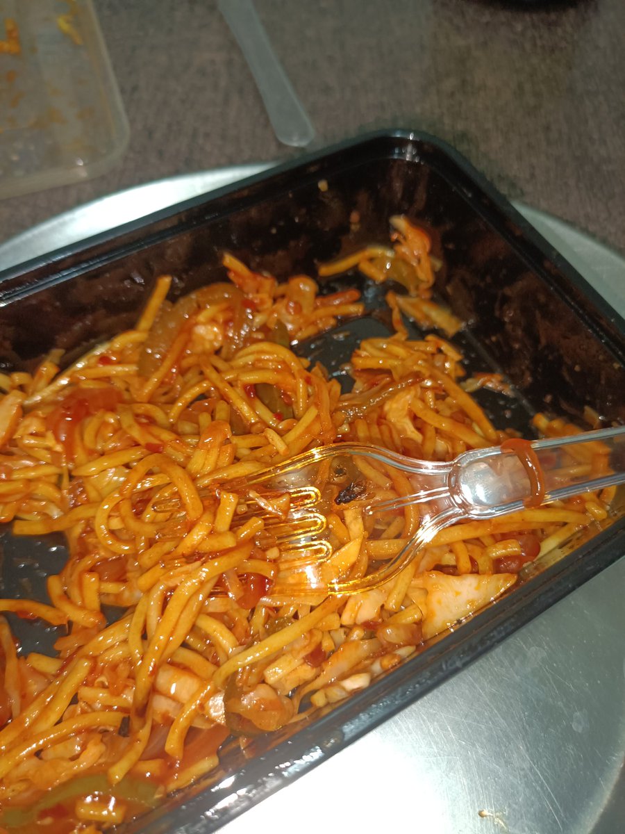 NikhilBhamuu's tweet photo. @Swiggy delivered me contaminated food (housefly in veg noodles)

Order ID: #213963131694367

Reported &amp; mailed today 0 response.

Money over customer safety? @SwiggyCares

Cc: @fssaiindia @jagograhakjago

@consaff @TimesNow @ndtv

@TOlIndiaNews
#Swiggy  #FoodSafety https://t.co/SNuSp1wdqZ