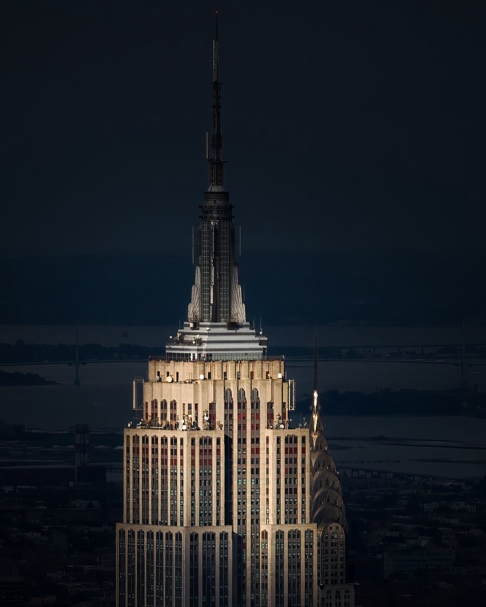 New York in August - gm - 🔦🌇