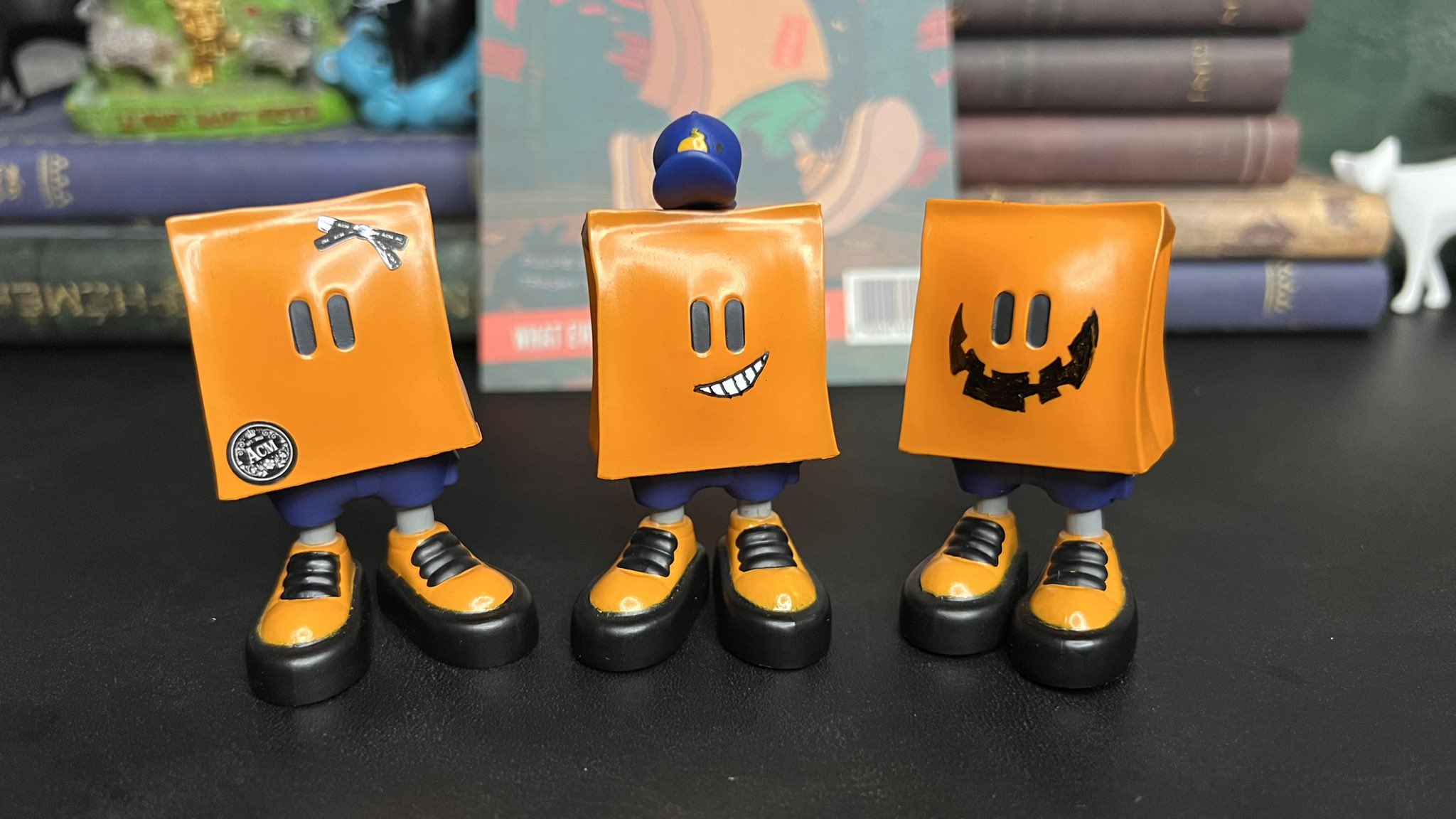 Acma Toys (@acmatoys) / X