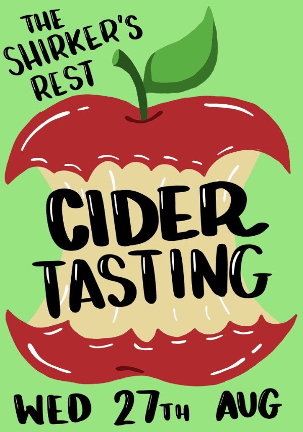 Platform Cider Bar tweet media