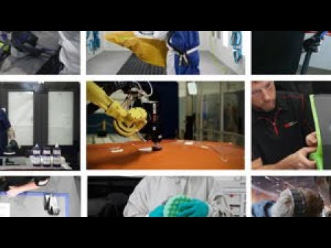 Watch this video to see how 3M is shaping the future by enhancing worker health and safety, revolutionizing mobility, advancing the energy economy, and investing in tomorrow's workforce. What the world needs next, 3M is making now. #3Mer bit.ly/4ovl9BC