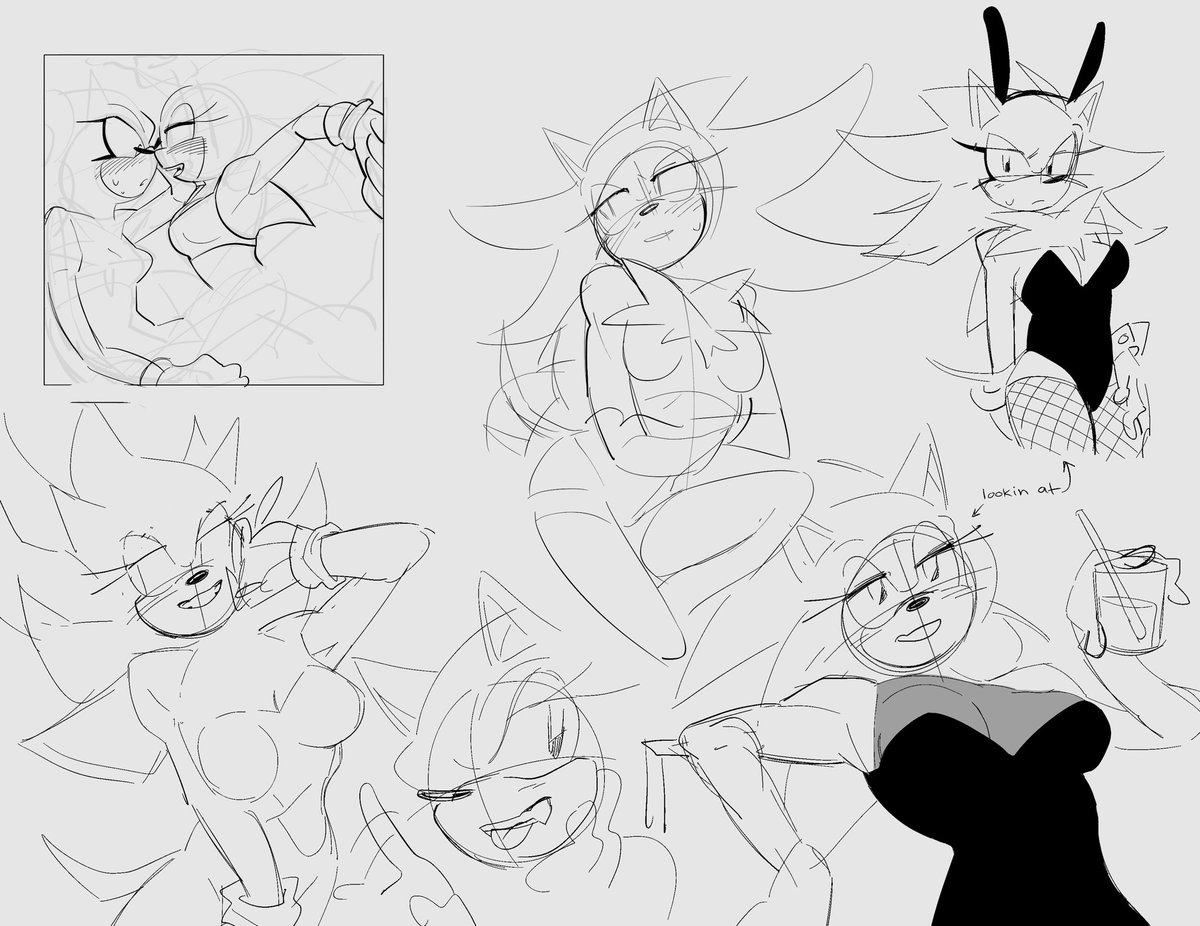 doodly doods doodads yea

#sonadowyuri