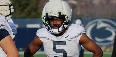 This week's buy or sell topic is simple: Will Penn State have a new punt returner in 2025?

Story: on3.com/teams/penn-sta…