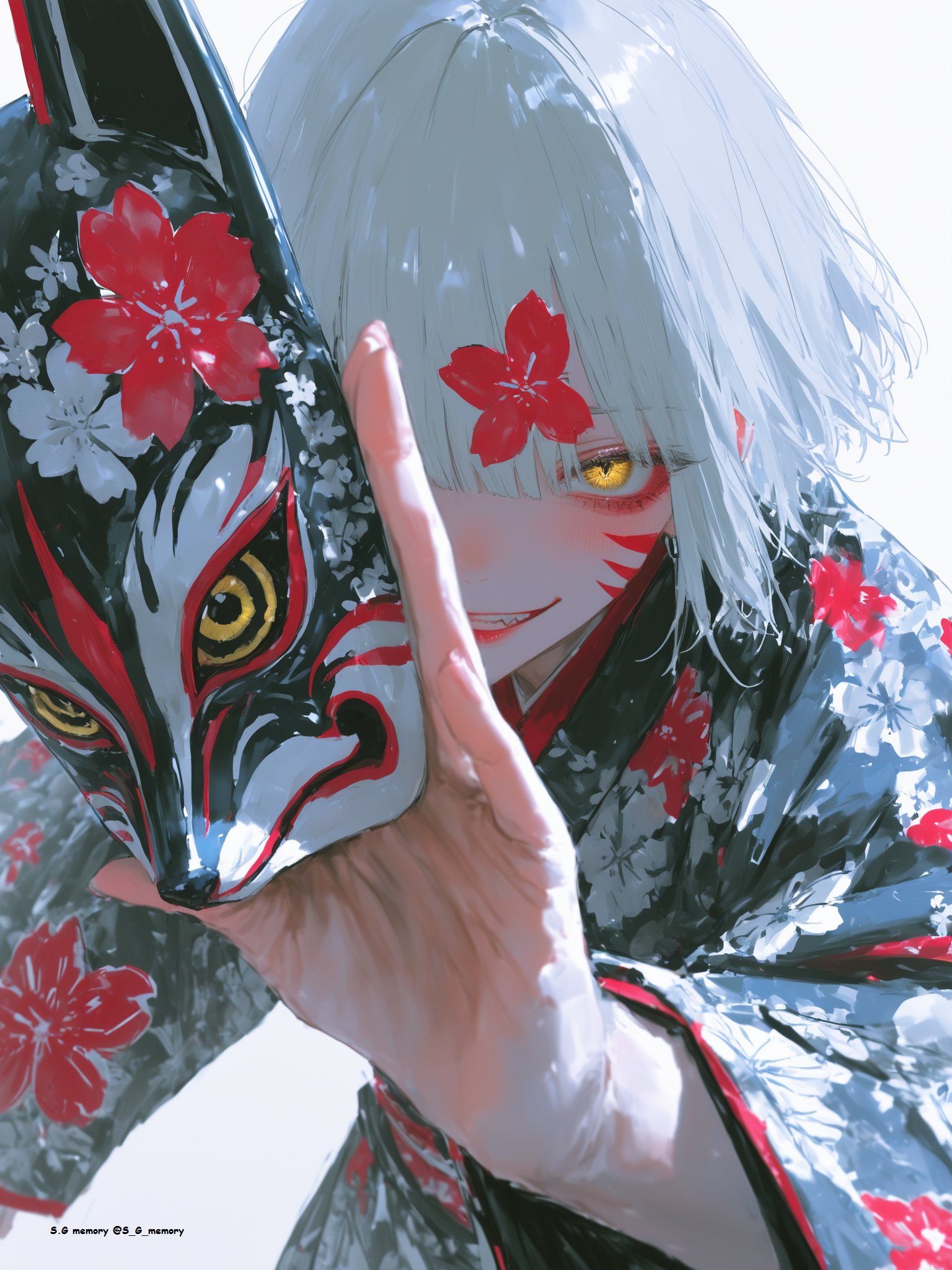 イラストあげます 弱虫ペダル LIMIT BREAK - 描き下ろし 手嶋 純太 歩みver. BIG
