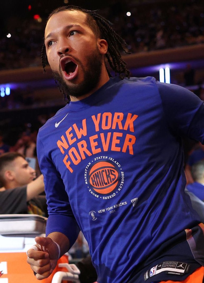 New York Basketball (@nba_newyork) on Twitter photo Opening night for your Knicks:
7pm Wednesday October 22nd 
Against the Cavaliers on ESPN
Madison Square Garden Opening night for your Knicks:
7pm Wednesday October 22nd 
Against the Cavaliers on ESPN
Madison Square Garden