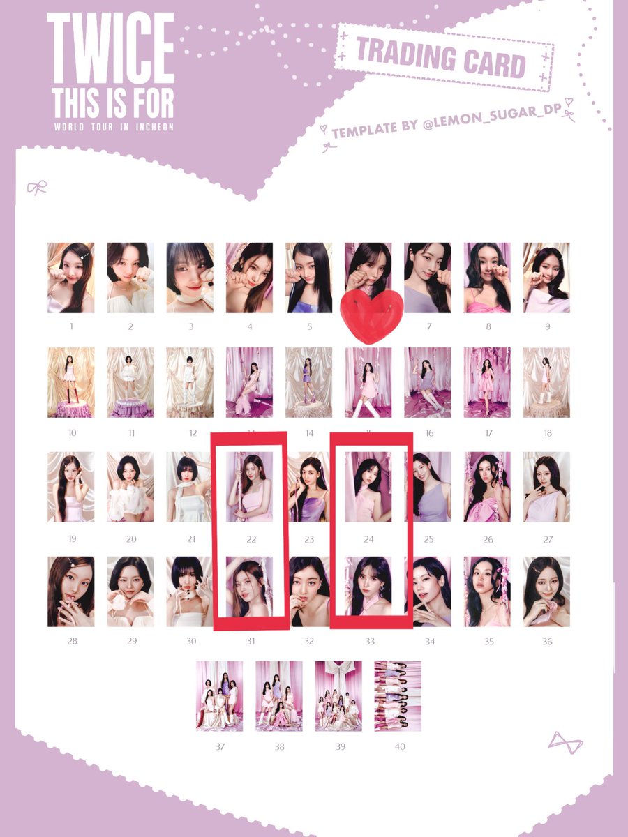 TWICE アプグレ 未使用 全部 大阪 早い者勝ち‼️TWICE WORLD TOUR OSAKA2025 アプグレグッズ