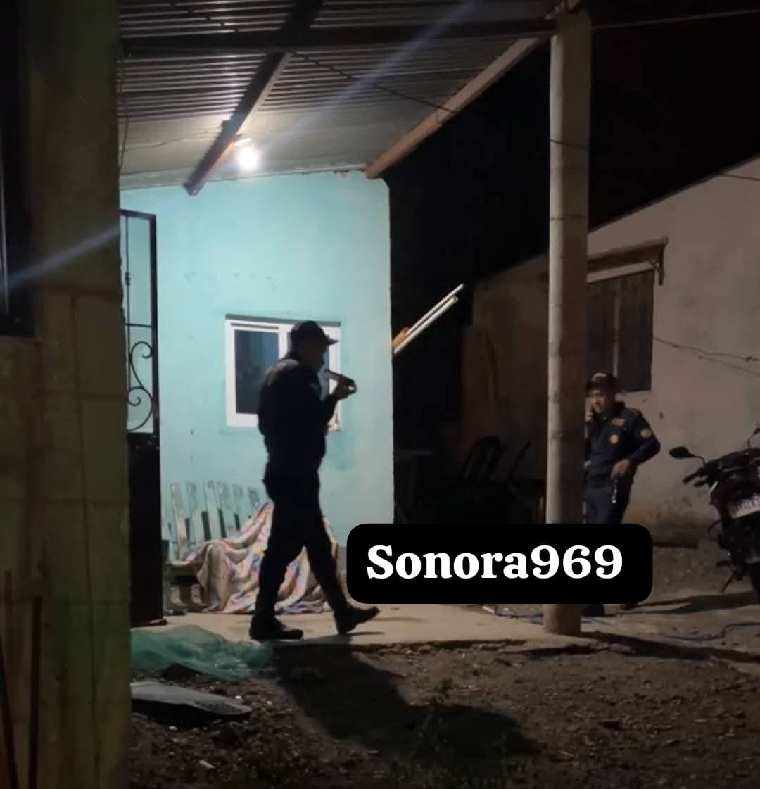⚫ Asesinan a agente de la PNC en Zacapa 🚔 Anoche, en el caserío El Canal,  aldea La Fragua, #Zacapa, fue asesinado a balazos el agente de la Policía  Nacional Civil Francisco, image size:1080x1121
