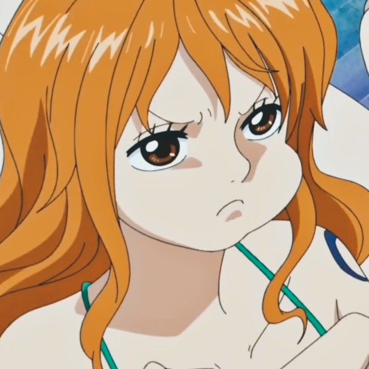 Nami_360's tweet photo. @Remu4life Si, algún problema? https://t.co/ZcZxdpYNll