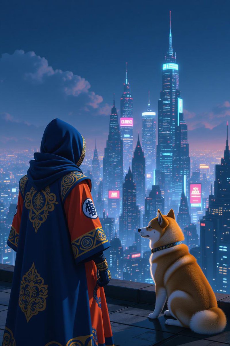 Shy on Solana tweet media