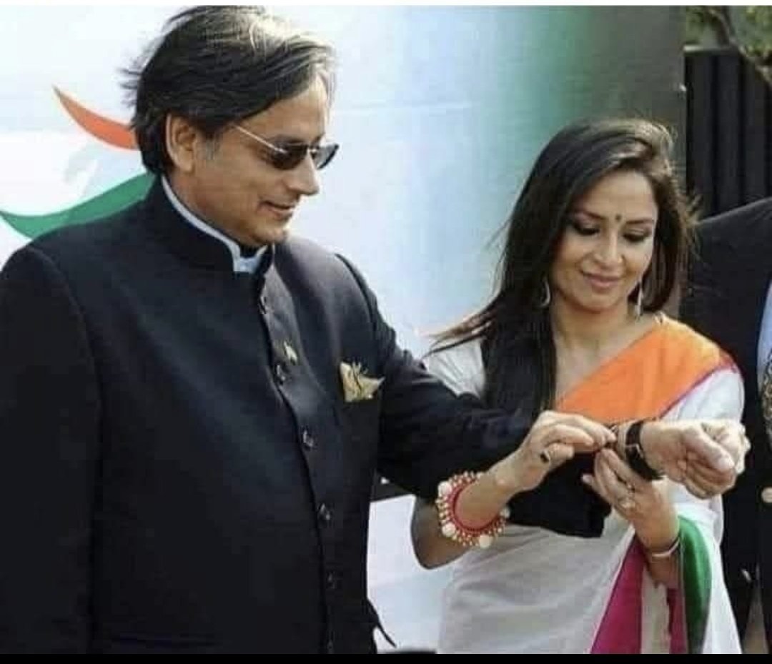 विश्व इतिहास की एक अनोखी तस्वीर ..