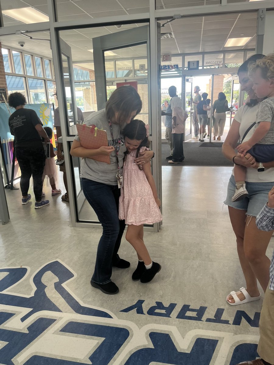 Chrysta Carlin, Ed.D. tweet media