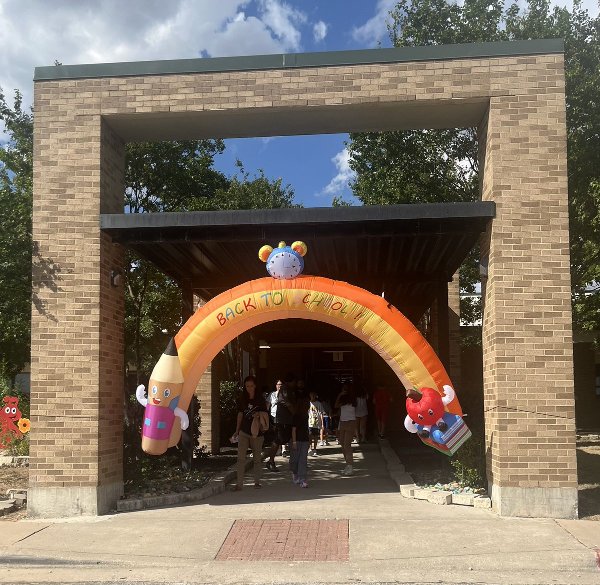 Chrysta Carlin, Ed.D. tweet media