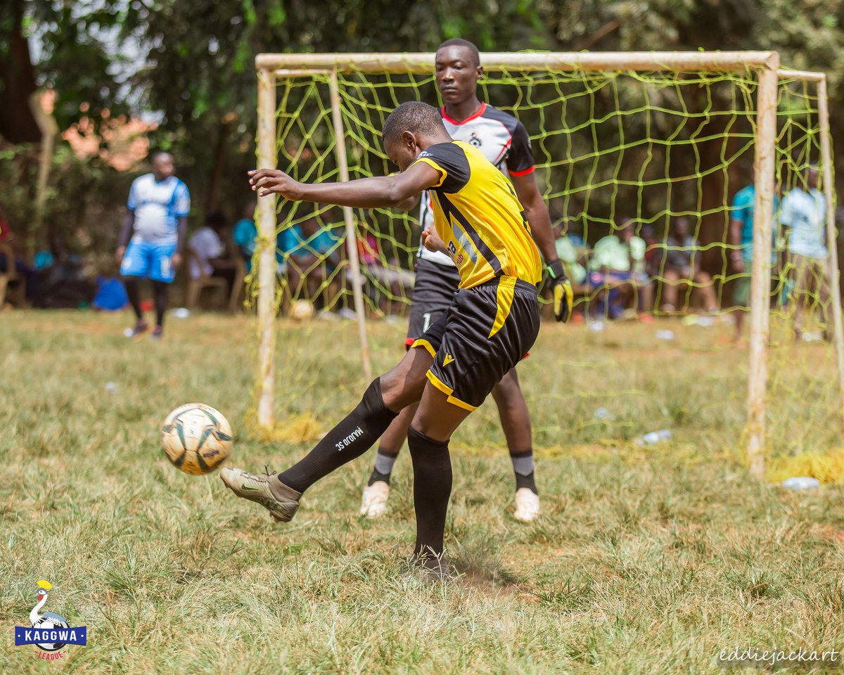 EKYOKYA FC tweet media