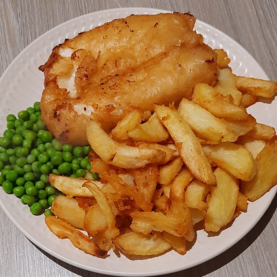 What’s For Dinner? 🍽️ tweet media