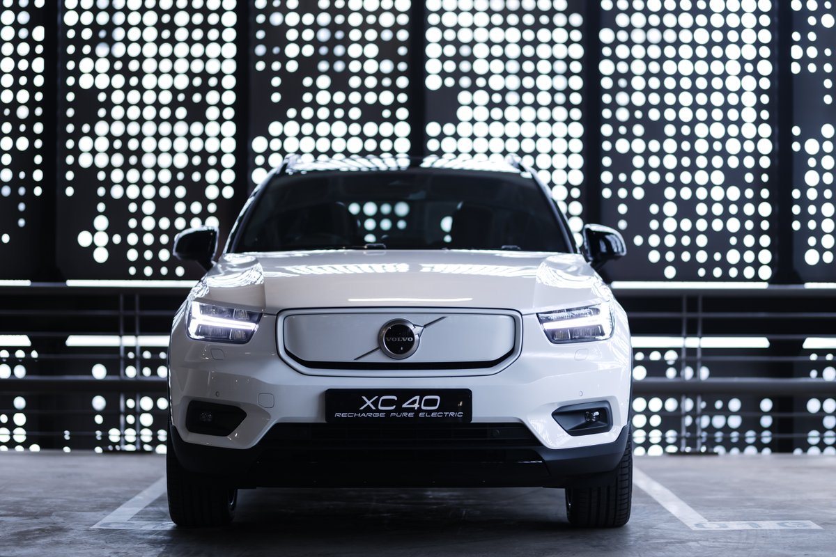 NamWheels's tweet photo. "And so, with many apologies to #Volvo and its fans around Namibia, we have to disregard the amazing #XC40 #P8Recharge until our country is ready for it." 
https://t.co/UuPYry1euQ
@VolvoCar_SA #VolvoXC40 #XC40P8 https://t.co/UAxaY8Zzxy