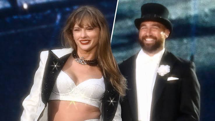 Taylor Swift Updates 💎 tweet media