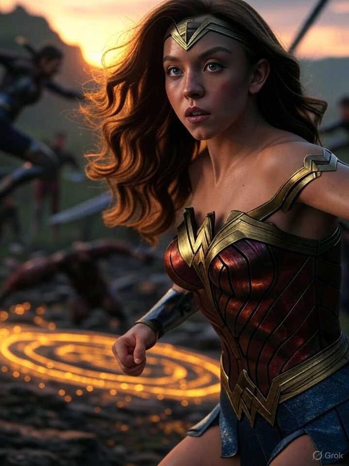 UrbanWolf™ tweet media