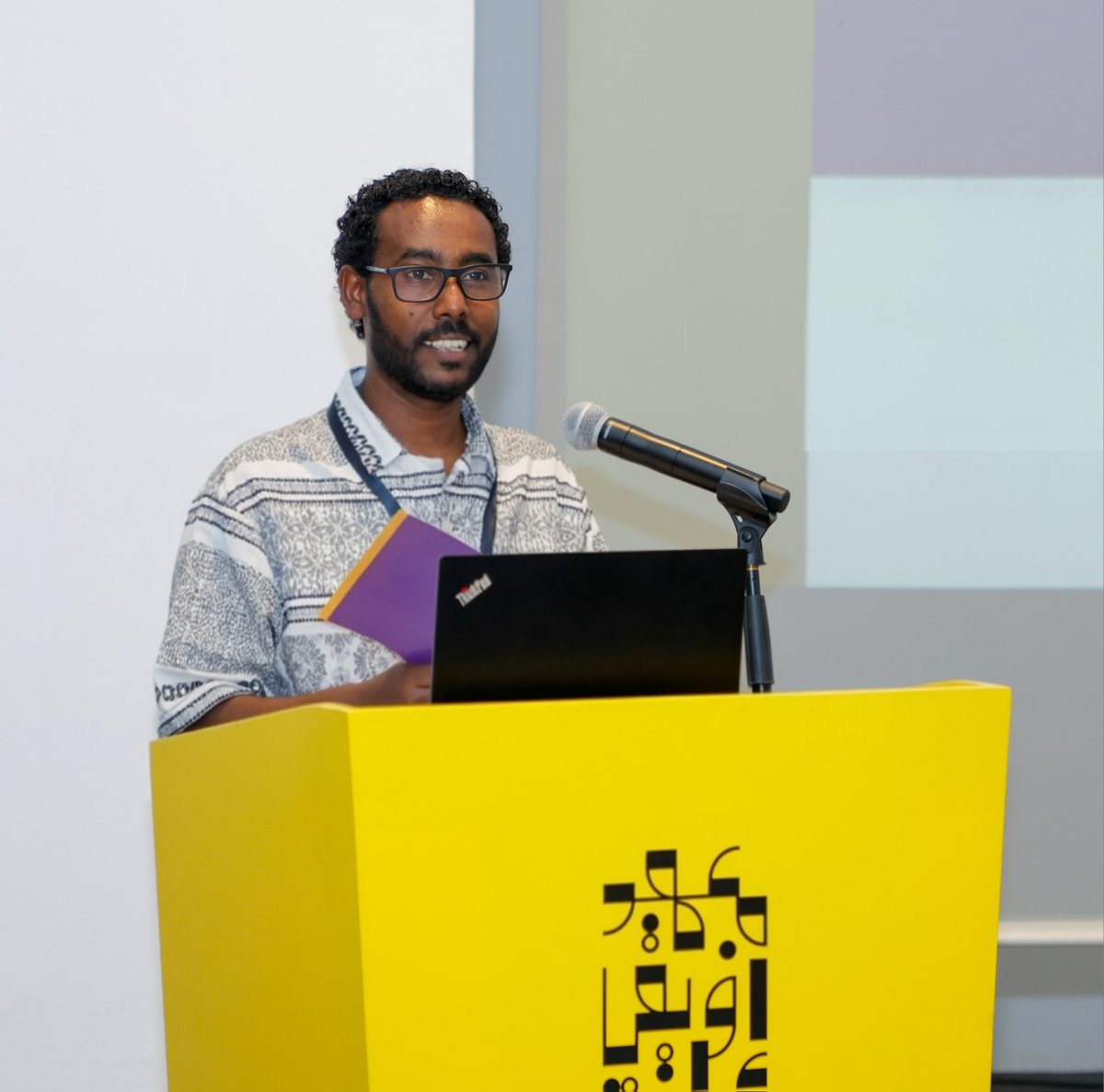 The Africa Institute tweet media