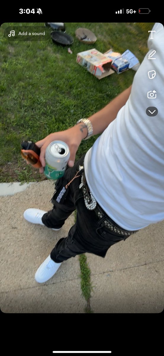 Snickers233's tweet image. Life Last Week 🤷‍♂️