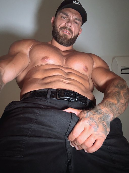 bigdannyflexuk