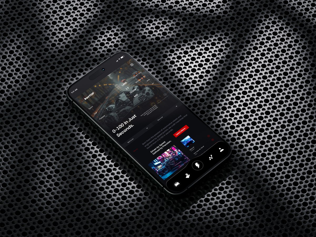 Aminul UIX | UI/UX Designer tweet media